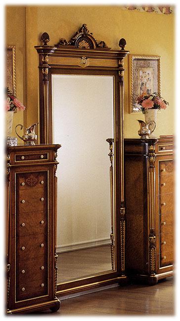 Зеркало  RIVA 1624 Direttorio