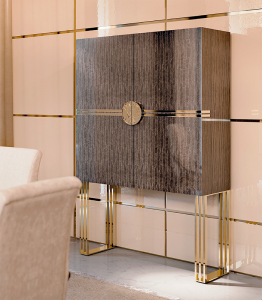 Барный шкаф  BIZZOTTO 5022