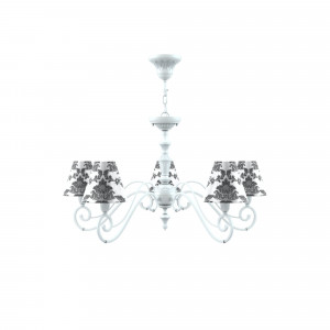 E3-05-WM-LMP-O-2 Люстра 14 Maytoni Classic