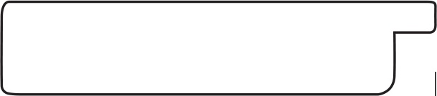 BY 3911 Зеркало в багетной раме - перламутровые дюны 89 mm EVOFORM Definite - Вид №4