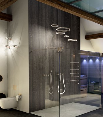 T10JR Аксессуары vola  - Вид №11