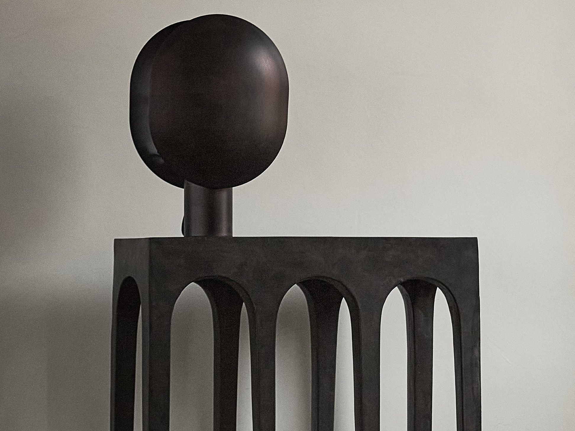 Прямоугольный консольный стол из волокнистого бетона 101 Copenhagen лук ARCH-00076230 - Вид №6