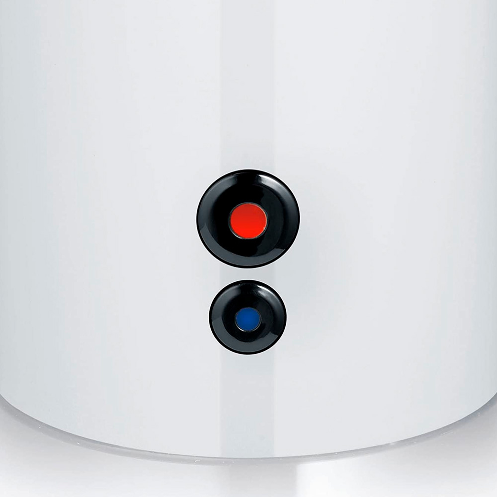 9977003 Капучинатор-вспениватель  GRAEF MS 701 STDN-0075491 - Вид №2