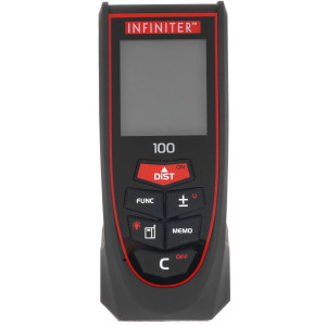 Лазерный дальномер Infiniter 100 4853114
