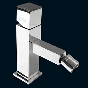 Однорычажный смеситель для биде 51.009C MAIER KROMATIC KUB