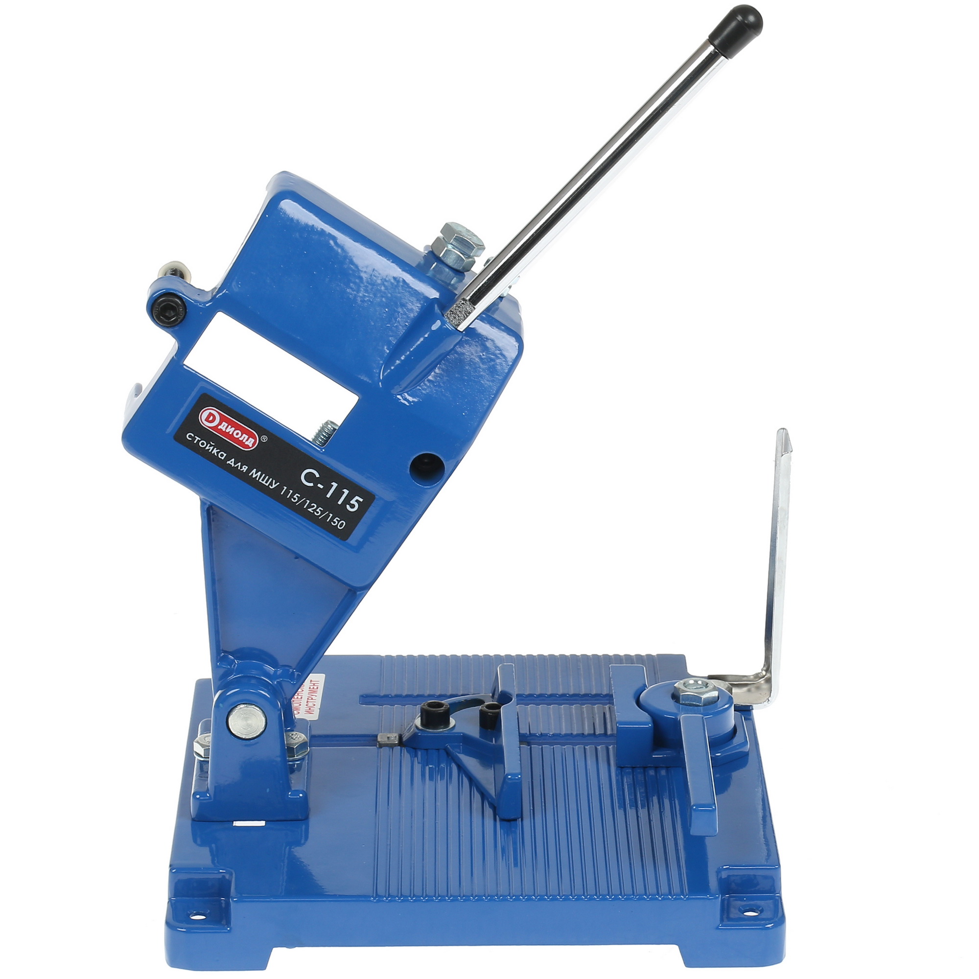 Стойка для УШМ Диолд С-115 8106266 STDN-0130449 - Вид №1