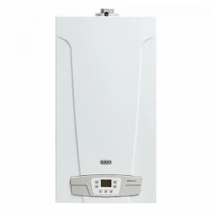 Газовый котел Baxi ECO4S 24 F — двухконтурный настенный для отопления и ГВС 81931334
