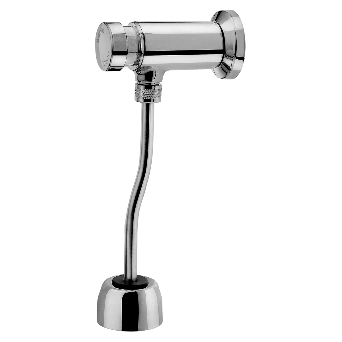 17010306 Компактный клапан для писсуара Docol PRESSMATIC 