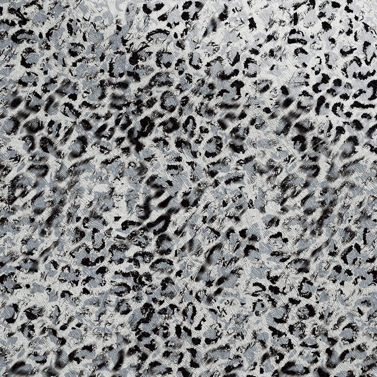 SICIS Atlas Black Per-Grey Vetrite Tile sun-id-1991300 - Вид №93