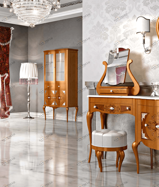 Il Tempo Del Шкаф Fregi VT 2481 Myluxury FREGIVT2481