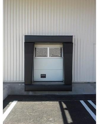 ASSA ABLOY Подушки порталы для фургонов Portali isotermici sun-id-1435065 - Вид №4