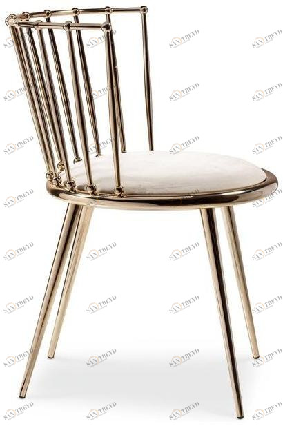 Cantori Металлический стул Aurora sun-id-1438893