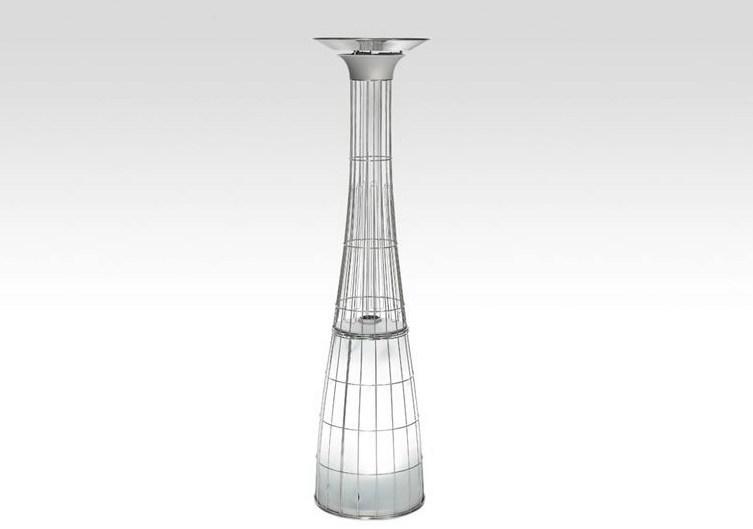 ITALKERO Башенная уличная печь sun-id-1364748 - Вид №3