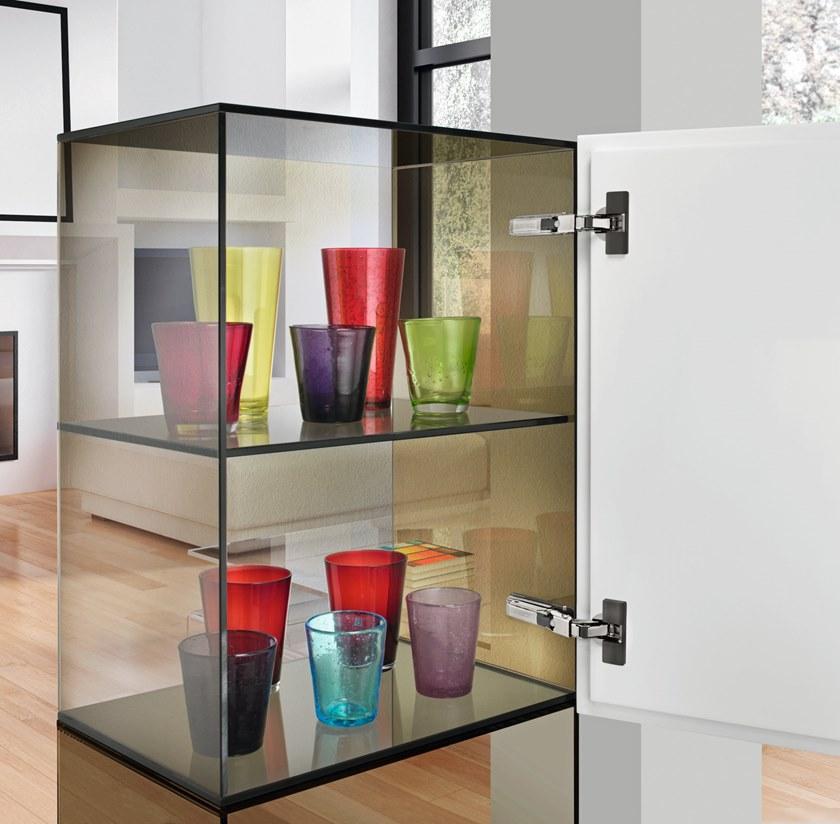 SALICE Шарнир мебельный sun-id-1454275 - Вид №2