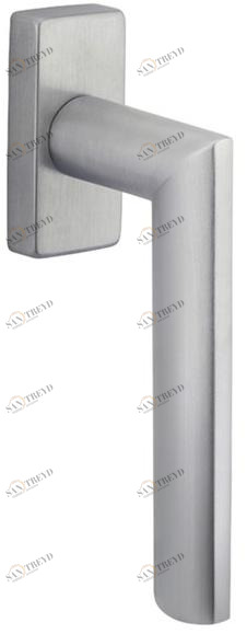 Reguitti Оконная ручка Zamak dk на розе Ixia Aj40dkq1588