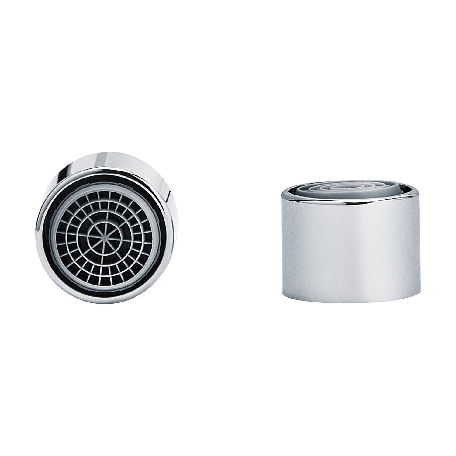 Комплект аэраторов GROHE 5,7 л/мин с резьбой М22 (40528000) Spare Parts