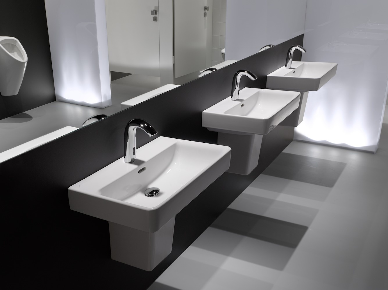 H8189584001081 Раковина LAUFEN PRO - Вид №6