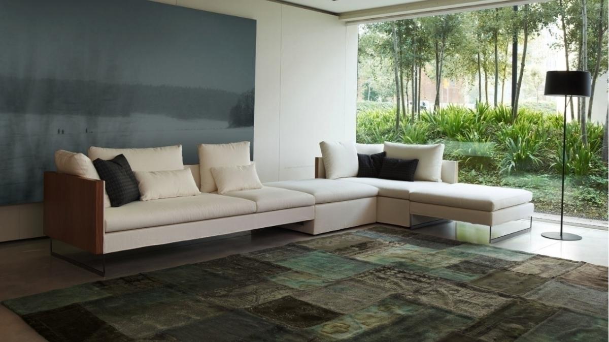 001286 Диван Joquer Deck Santreyd