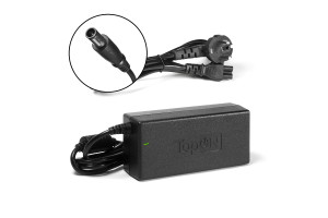 16433052 Блок питания для ноутбука HP 18.5V 3.5A 7.4x5.0 65W ED494AA#ABA TOP-HP03 TopOn
