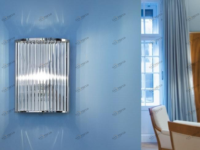 LICHT IM RAUM Аппликация светодиода Stilio uno sun-id-1350108