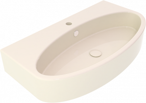 LKLAVBW8013 Подвесная раковина настенная GSG CERAMIC