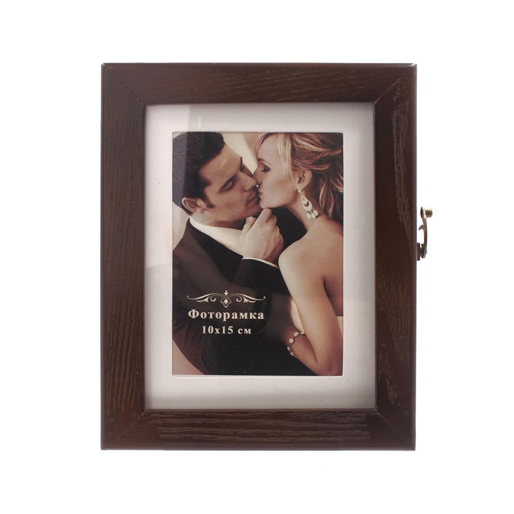 139268 Ключница с фоторамкой РЕМЕКО 