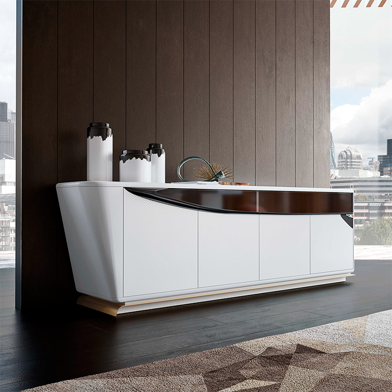 Буфет  AR ARREDAMENTI EVANTRA CREDENZA 