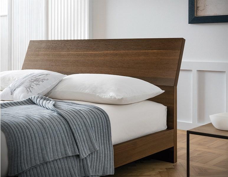 Dall'Agnese Двуспальная кровать из дуба sun-id-1450640 - Вид №2