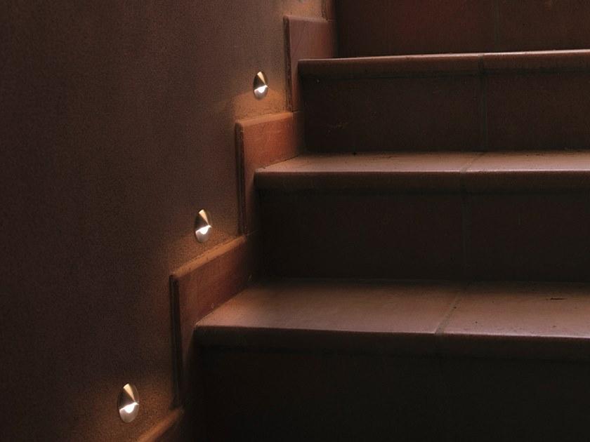 EGOLUCE Уличные светодиодные лестницы  6362  - Вид №3