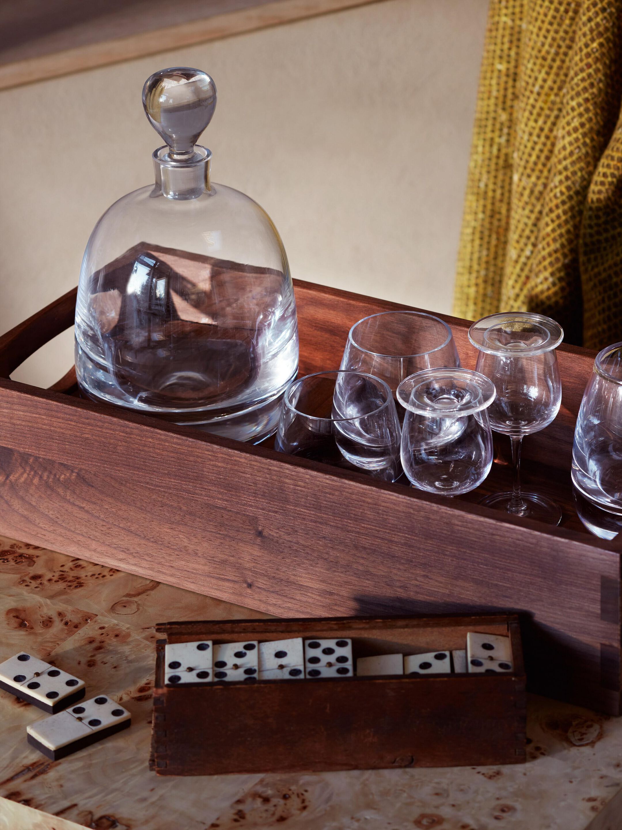 ARCH-00126036 Декантер для вина LSA виски - Вид №5