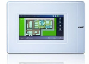 CAME Сенсорный экран Terminale