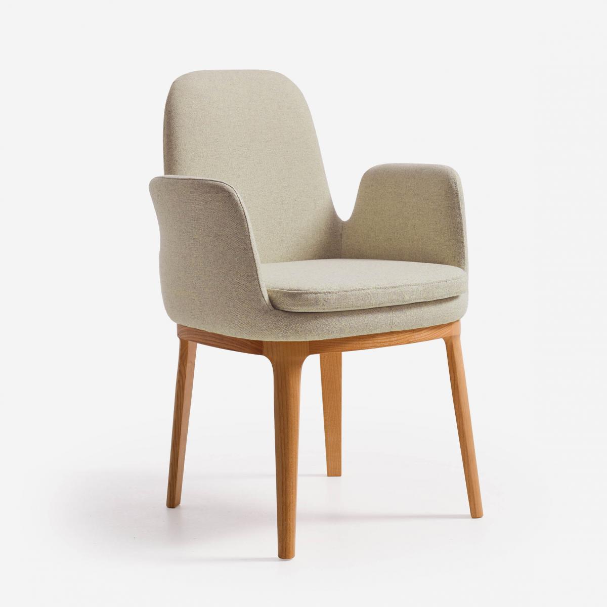 105221 Стул Belta-Frajumar Even Santreyd - Вид №3