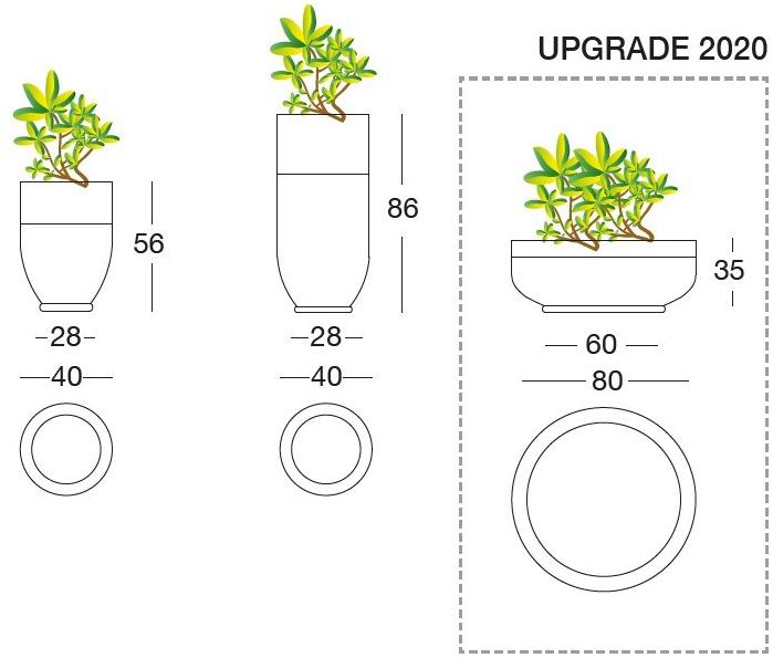 Longhi Круглая прихватка Loveluxe 2020 – sartoria collection Y 712 - Вид №8
