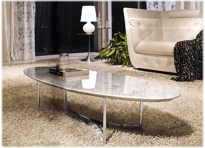 Стол журнальный Parioli TONIN 7315 Contemporary