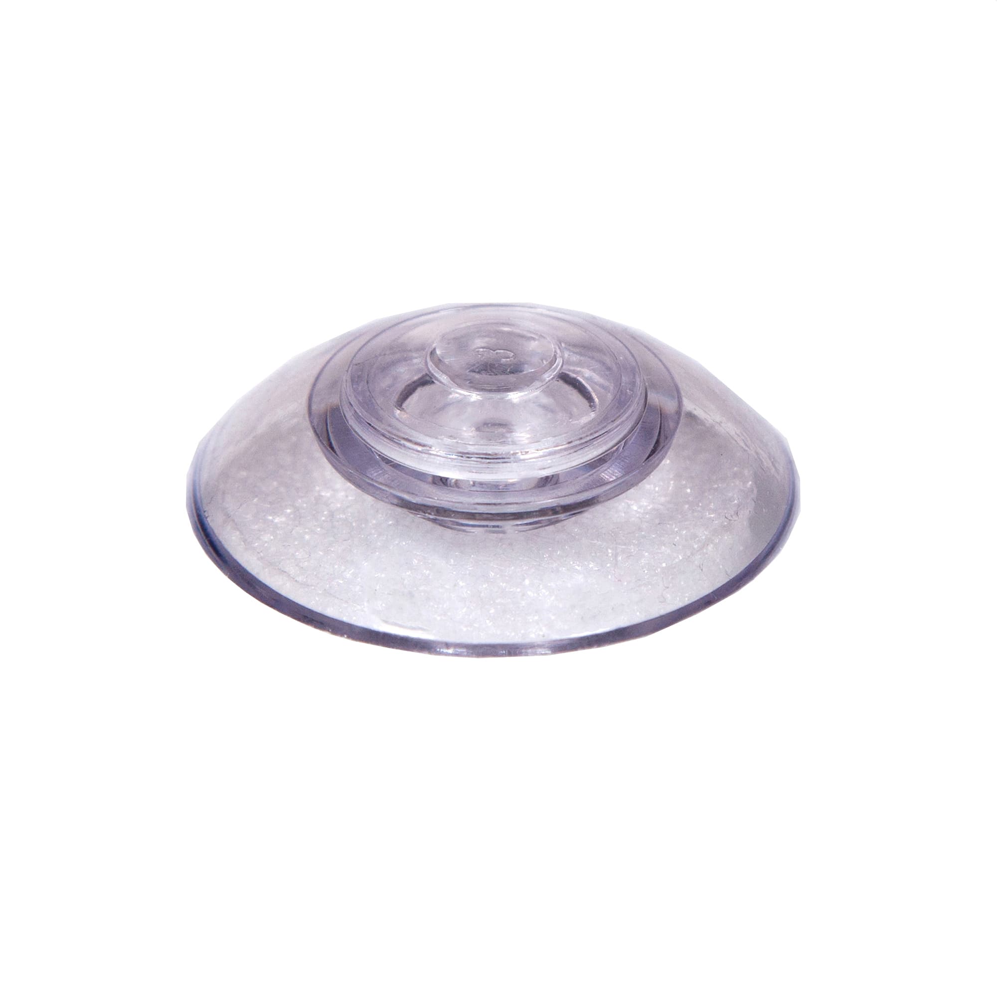 16412325 Термошайба универсальная, цвет прозрачный, 50 шт Santreyd 