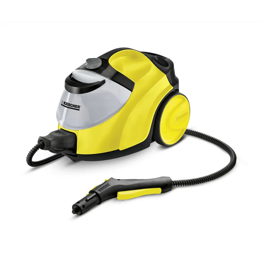 Пароочиститель Karcher SC 5 Easyfix 80124740 STLM-2057136 