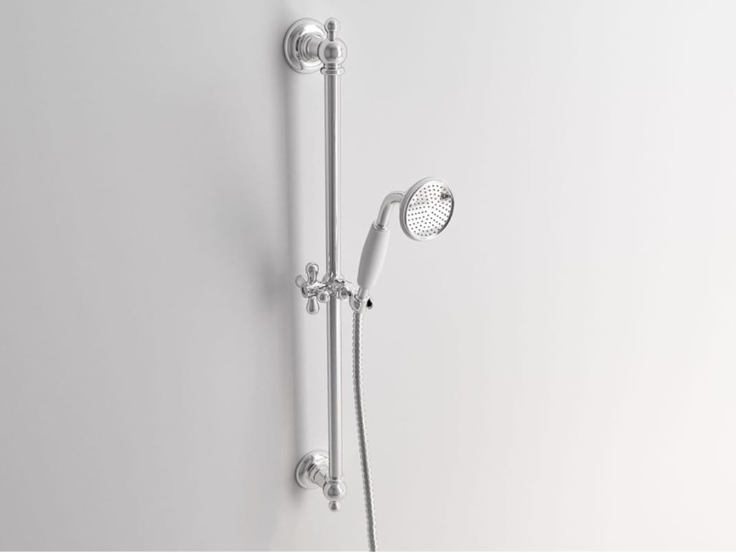 Подъемный стержень с ручным душем с гибким Park Avenue Беатрис ARCH-00020807