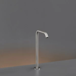 бортике поворотный излив H. 380 мм с undertop дополнительного крепления  MIL112 CEADESIGN