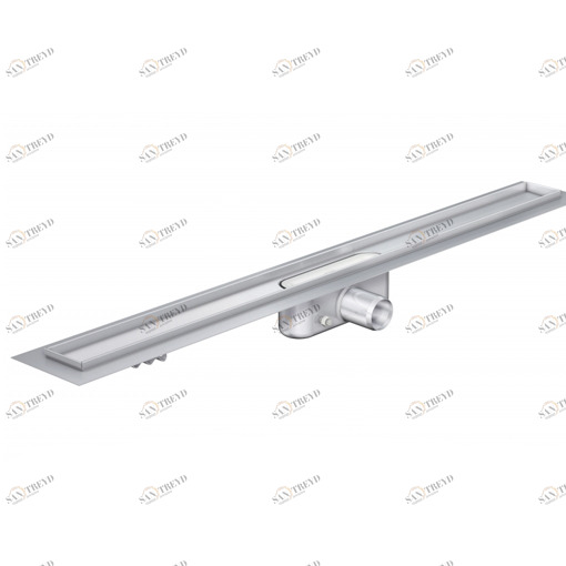 Канал для душа L785 мм ACO ShowerDrain C-line 408716