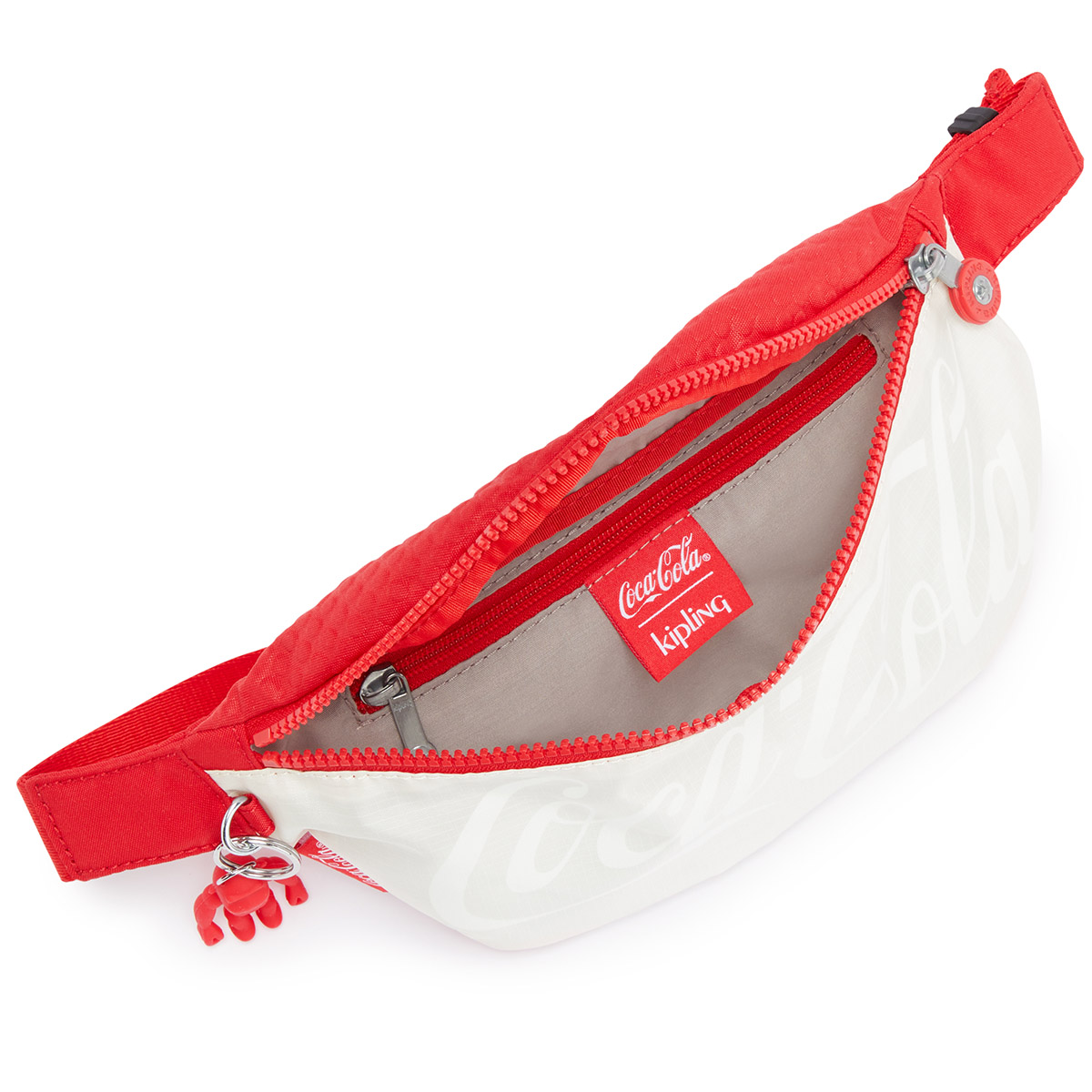 KI69640EV Сумка на пояс Small Waistbag Kipling Fresh - Вид №4