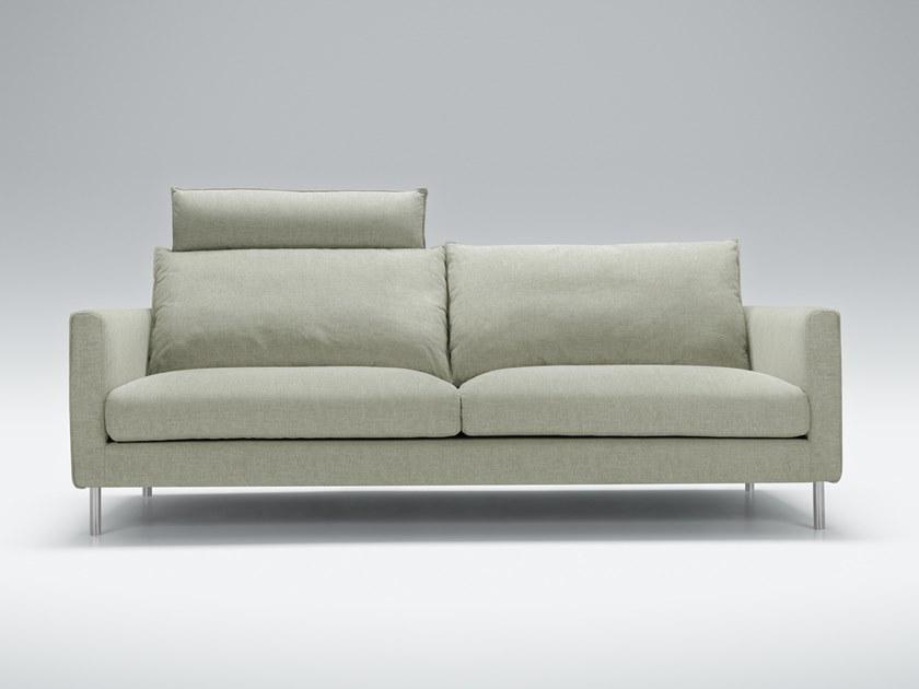 Sits 3-х местный тканевый диван Bianca sun-id-1362854 - Вид №3