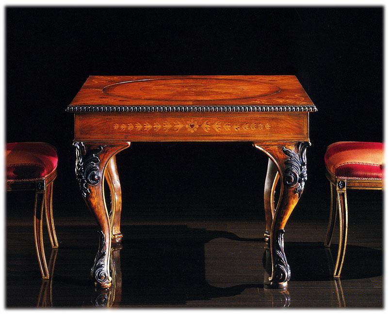 Игральный стол  RAMPOLDI 3332 