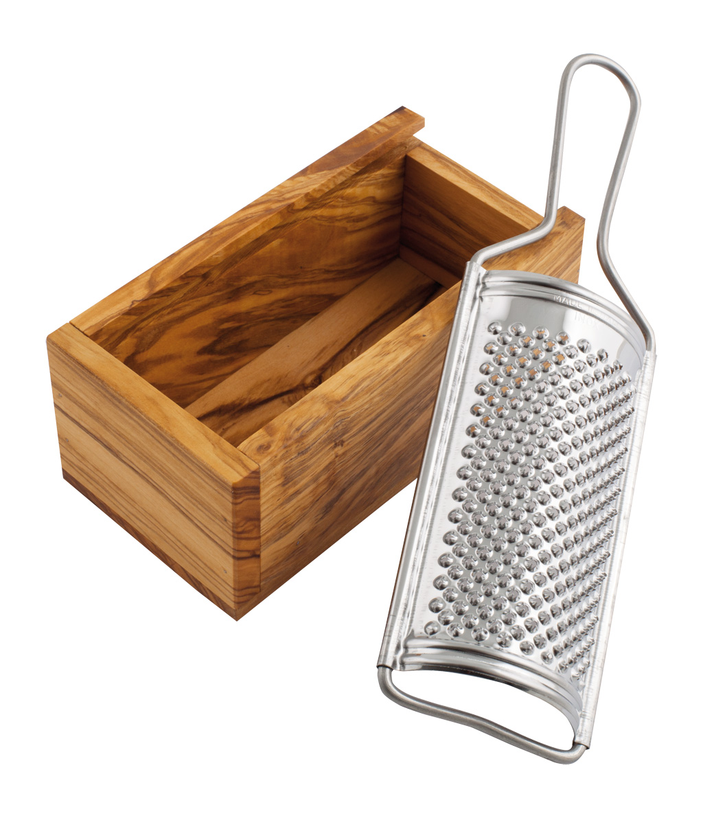 741092 Терка для сыра Buerstenwelt 