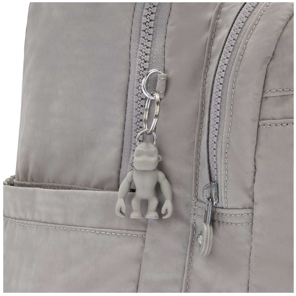 KI521089L Рюкзак Large Backpack Kipling Seoul - Вид №6