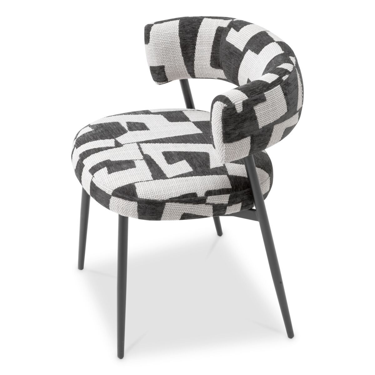 Тканевый стул Eichholtz Folsom ARCH-00128335 - Вид №2