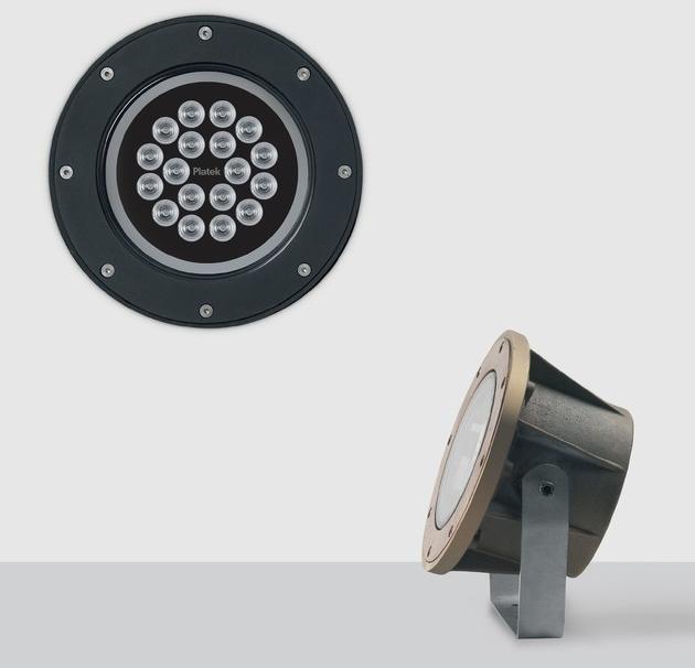 Иммерсионная лампа из бронзы 2600 atlantique Santreyd sun-id-1436070 - Вид №2