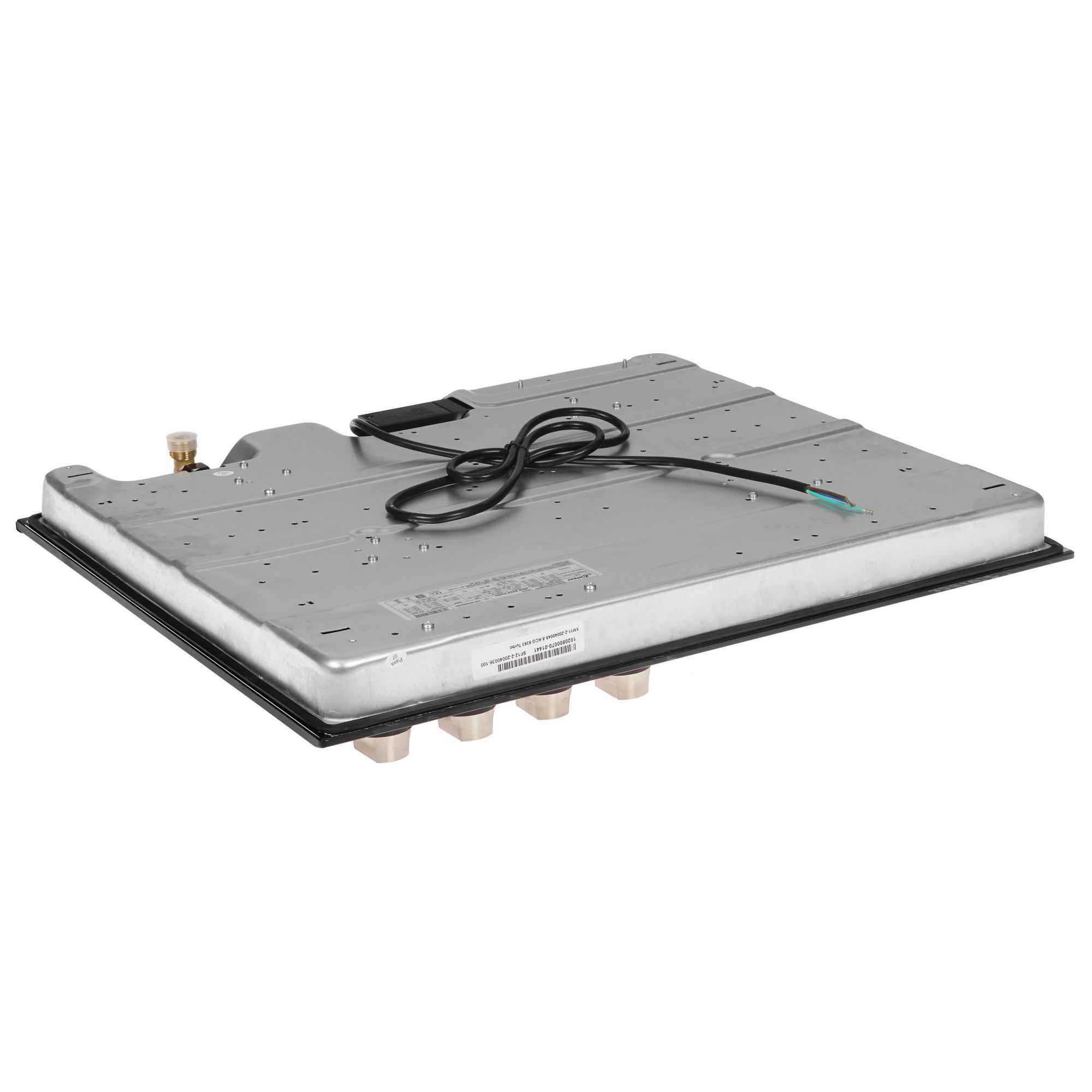 1110864 Газовая варочная поверхность Kaiser KCG 6383 Turbo STDN-0096185 - Вид №3