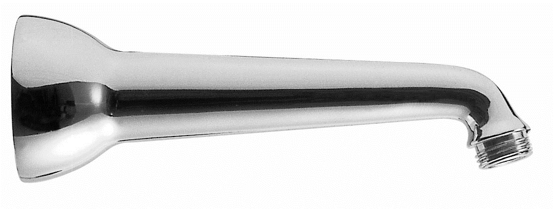 20400-CR CARIMALI Держатель для душа Trombetta 