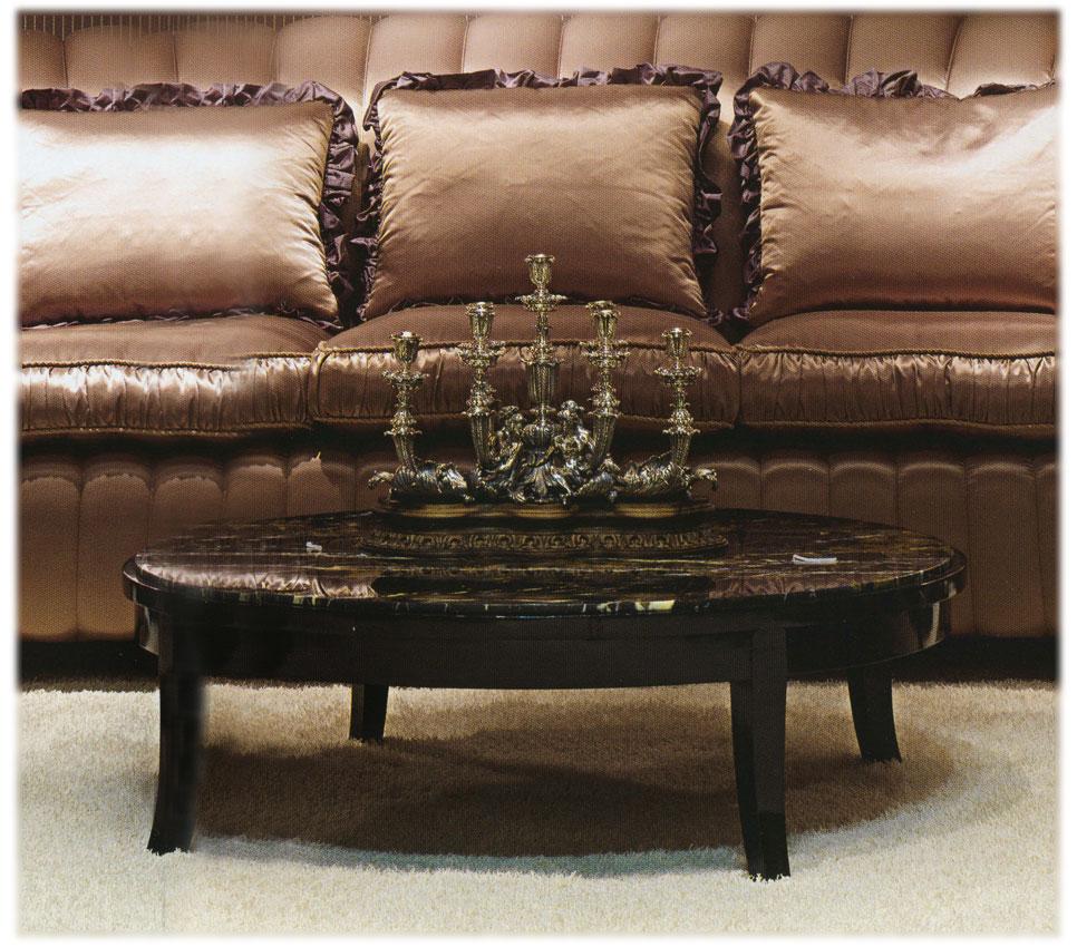 Стол журнальный  ZANABONI T 40 №6