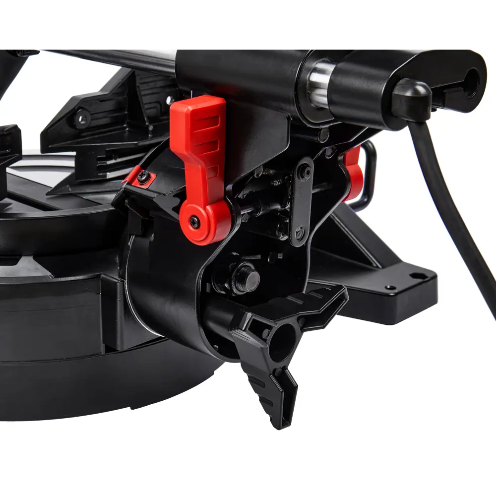 Торцовочная пила ELITECH HD MS2030C для точных распилов 89386876 STLM-1371349 - Вид №14